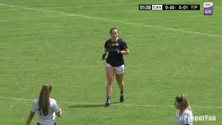 2022 06/25 Cavan v Tipperary - TG4 Senior Championship Group A Round 3