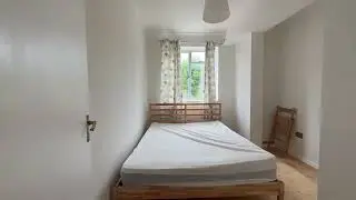 Flat to rent on Fairfax Road - NW6