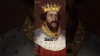 Did King William II Meet His Demise At The Hands Of His Own Friend? #shorts #history