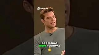 Ricky Martin  Menudos  Superando Desafios e Press&otilde;es da Fama!