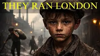 London Was Run by Children (No One Talks About This)