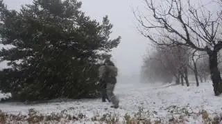 Drew Evers Final Video