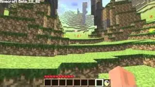 Minecraft Inception
