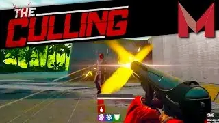 The Culling Gameplay - More Swat w/ Moneybags! Photo Finish! Ep13