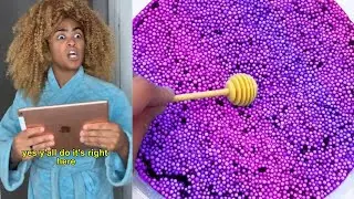 💖 Text To Speech 💖 ASMR Slime Storytime || @Mark Adams  || POVs Funny Tiktok Part #28