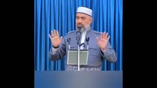 ماموستا : عدنان پیرومەری .. بابەت : مروڤێ حەسید بەلایە بوخو ژی و خەلکی ژی (07.11.2025)