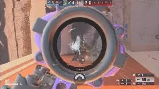 The Timely Claymore