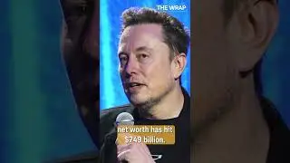 Stock Market Today: NVDA H200 to China, Musk's Pay & PSKY Refines WBD Bid #shorts