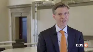 Cyber Security as business enabler