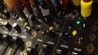 Natural Gate Sneak Peek