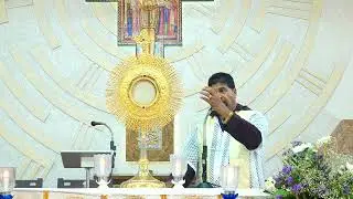 St Anthony Novena | Holy Mass | 27th May| Fr Richard Quadras | St Anne's Friary Mangalore