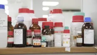 The Open University Stem Labs