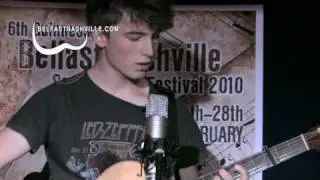 Thom Southern - Belfast Nashville