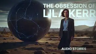 The Obsession of Lilia Kerr - A Chilling Tale of Mystery and Dimensions