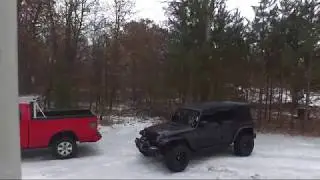 Necedah Wisconsin 2019