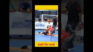 LIVE Indian Dangal Kushti | Powerful Village Wrestling Match 💪🔥