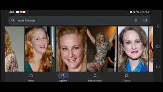 Happy 55th Birthday Katie Finneran