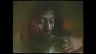 MOONGA K. &mdash; i know (i do), a Visual