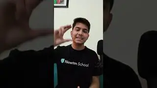 How to Utilize GfG | Newton School #shorts #youtubeshorts