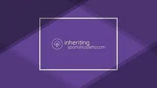 inheritance Law For Spain