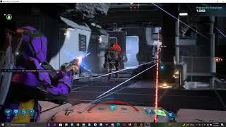 Mass Effect Andromeda Multiplayer / 7 Plays MEA: I'm kinda rusty