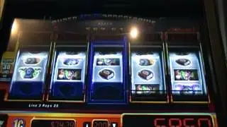 Hollow's Riches - WMS