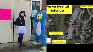 Welcome Back Bluebirds!