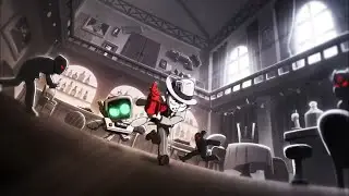 кидаю степ astral step бравл старс версия клип детектив Грей brawl stars