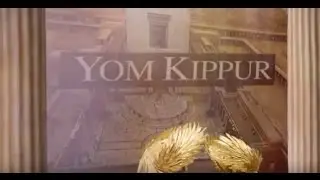 Jonathan Bernis: Yom Kippur - Day of Atonement (Part 1) (September 21, 2015)