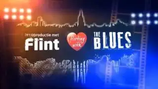 Flirting With The Blues 2016 - 3 dec in Flint