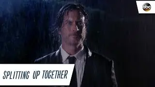Broken Heart &ndash; Splitting Up Together