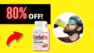 [before And After] Carbofix Review Does Carbofix Work? Does Carbofix Really Work? Original Carbofix