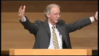 John Piper - The secret to knowing God