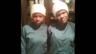 THE HOLY CHRISTIAN APOSTOLIC CHURCH IN ZION JUST PICS