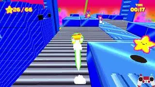 Toree 2 - Sky Station Tasty 33.42