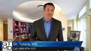 Scottsdale Hormone Replacement, Dr. Tutera, (480) 874-1515