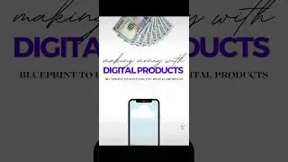 You can make money digitally too!! #reels #digitalmarketing #digital