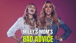 Miley Cyrus Family Drama & Artist Touring Truths Exposed!