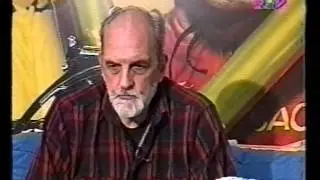 Ljubodrag Duci Simonovic - Olimpizam i fasizam - decembar 2002.