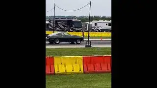 Drag Racing 2023 Northern Alberta