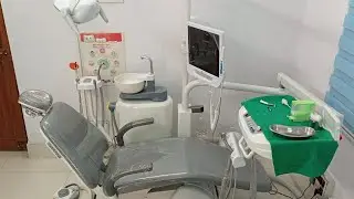 🦷My Dental clinic🦷| Satyadeo Dental Care|Satyadeo Dental Care Mihijam