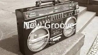 [FREE] Funky Groovy Rap Beat | 
