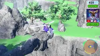 #MIZeRY63 - Pokemon Violet Legendary Hunt.