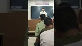 rs pailwar's sir classroom 💪💪#subscribe #viral #reasoning