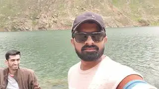Lulusar - Kaghan | Corporate Trip - 2022 | Office