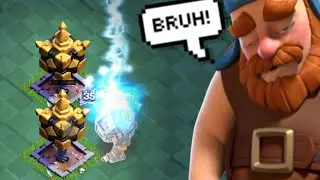 Don't Talk When You Are Attacking !| Clash of Clans Builder Base 2.0