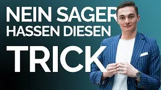 Angebote die man nicht ablehnen kann - VERKAUFSTRAINING