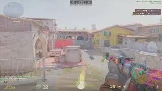 Fast 3k CS2 Armenia