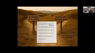 Moses or Enoch