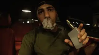 WHAT AM I SMOKING?